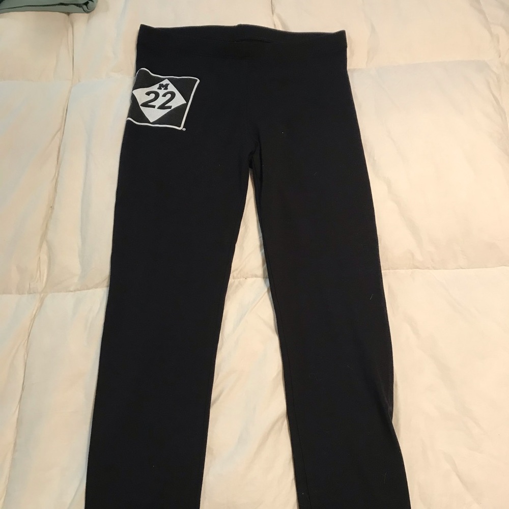 M22 cotton leggings